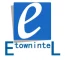 E Town International (HK) Limited logo