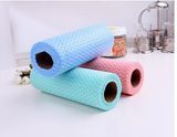 Nonwoven Wipes Roll