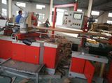 Paper Tube Winding Machine, Paper Core Winding Machine, Spiral Paper Tube Machine