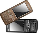 TV Mobile Phone (CLF-M99)