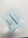 15*20cm 80 Sheet English Packing Wet Wipes