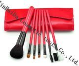 Travel Cosmetic Brush Set (JK701)
