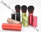Retractable Powder Brush (JS009)