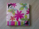 Printed Napkin