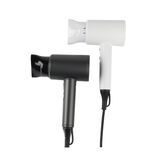 Hair Dryer for Travel&Home Lightweight Negative Ionic Hair Blow Dryer 3 Heat Settings Cool Settings with Accessories