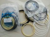 NPK E203 E204 E205 E210A Hydraulic Spare Parts Oil Seal and Seal Repair Kit for Excavator Part