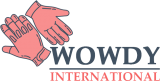 Wowdy International logo