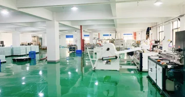 Hangzhou Linan Huasheng Daily Necessities Co., Ltd. Nonwoven Dry Wipes