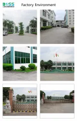 Guangzhou Boss Biological Technique Ltd. Face Cream