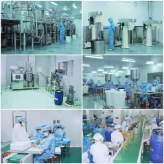 Guangzhou Boss Biological Technique Ltd. Eyelash Growth Serum