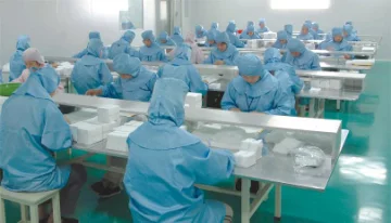Anhui Avantis Packaging Technology Co., Ltd. plastic bottles