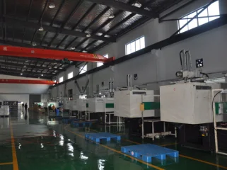 Anhui Avantis Packaging Technology Co., Ltd. glass jars