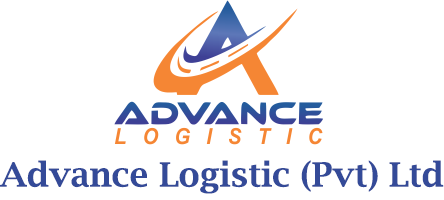 Advance Logistic (Pvt) Ltd logo