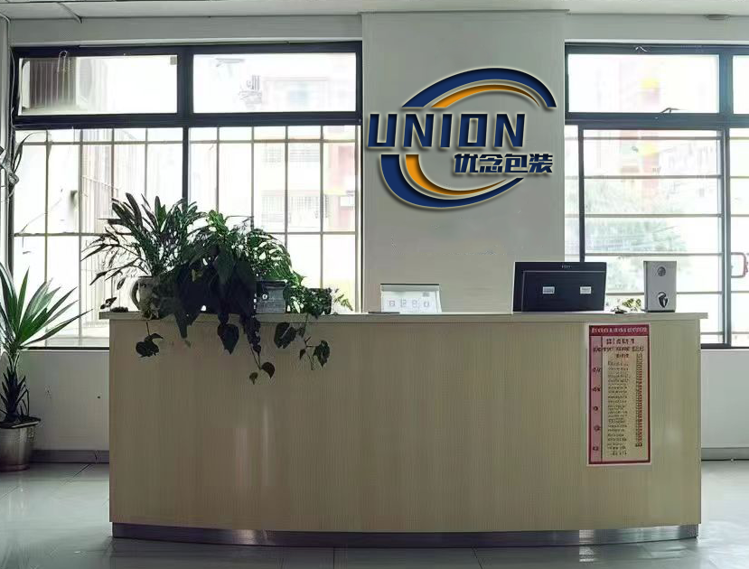 Guangzhou Union Packing Co., Ltd. filling machine