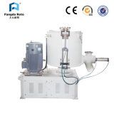 Plastic Machinery 400kg/H Speed Vertical Plastic Drying Vertical Mixing Machine