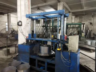 Chaozhou Chaoan Caitang Liansheng Hardware Factory Stainless Steel Milk Bucket