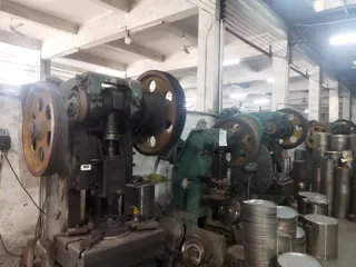 Chaozhou Chaoan Caitang Liansheng Hardware Factory Vacuum Food Container