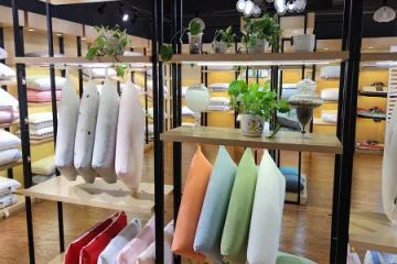 Chengdu Molee Textile Co., Ltd. bedding set