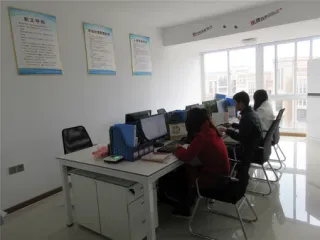 Fuzhou Tengchuan International Trading Co., Ltd. Bikini