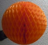 Paper Honeycomb Ball