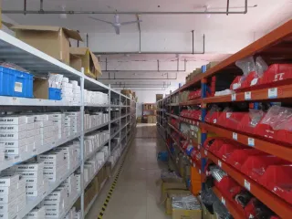 Yiwu Jianzhou Trading Co., Ltd. Tattoo Needle