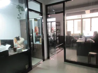 Yiwu Jianzhou Trading Co., Ltd. Tattoo Machine