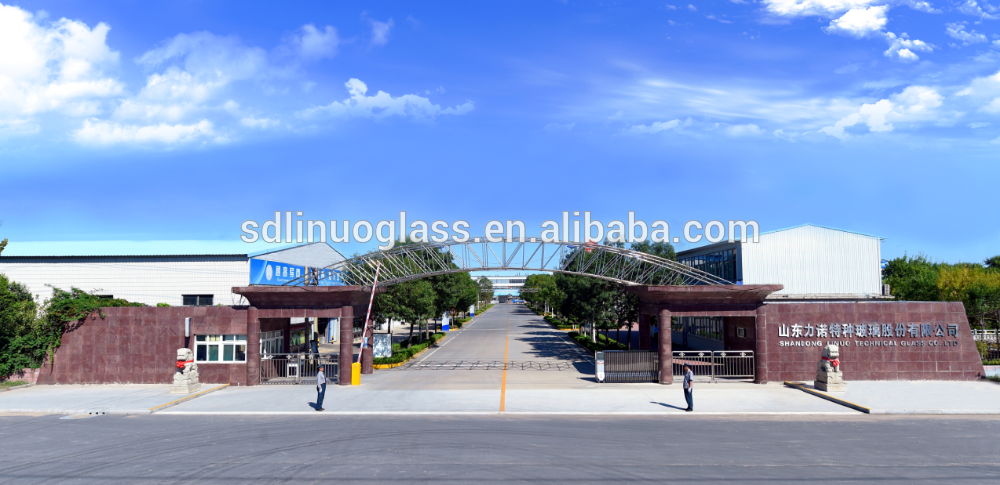 Shandong Linuo Technical Glass Co., Ltd Glass Ampoules