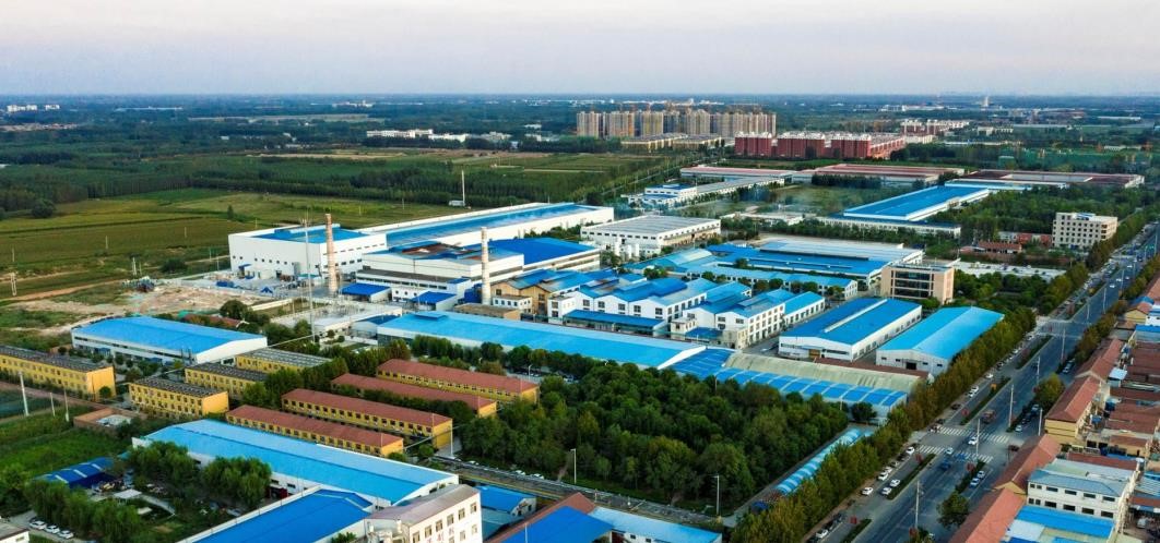 Shandong Linuo Technical Glass Co., Ltd Glass Vials