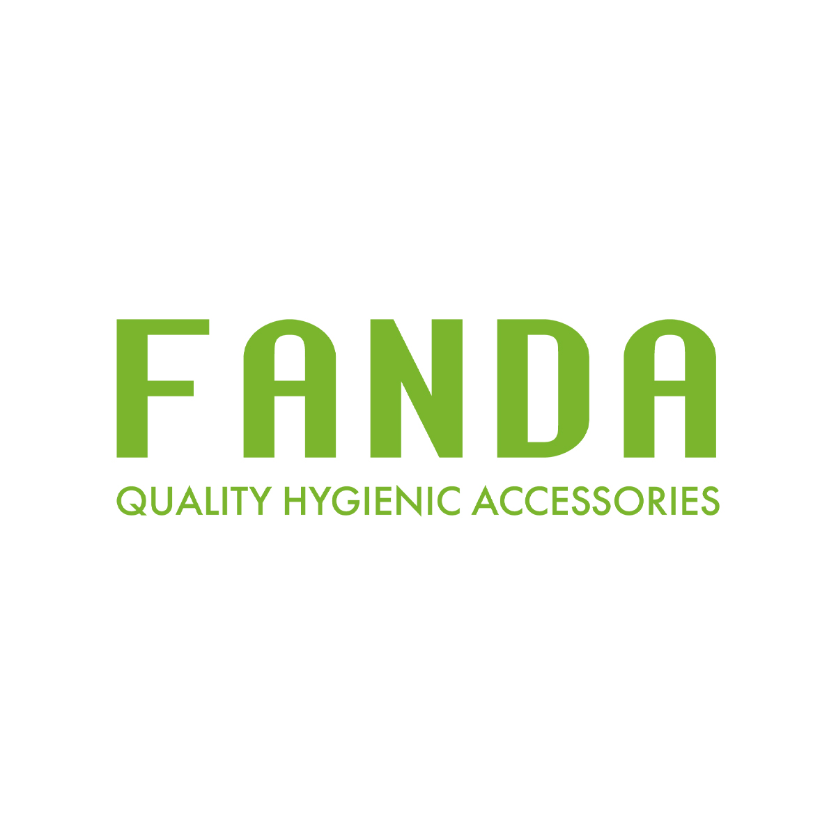 Fanda Hygiene Co., Ltd. logo