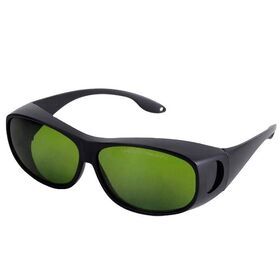 Laser Eye Goggles 1064nm  Lazer Safety Eye Protection Glasses