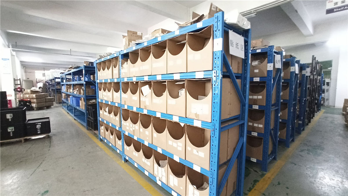 Shenzhen Smartkey Power Co., Ltd. Solar Inverter