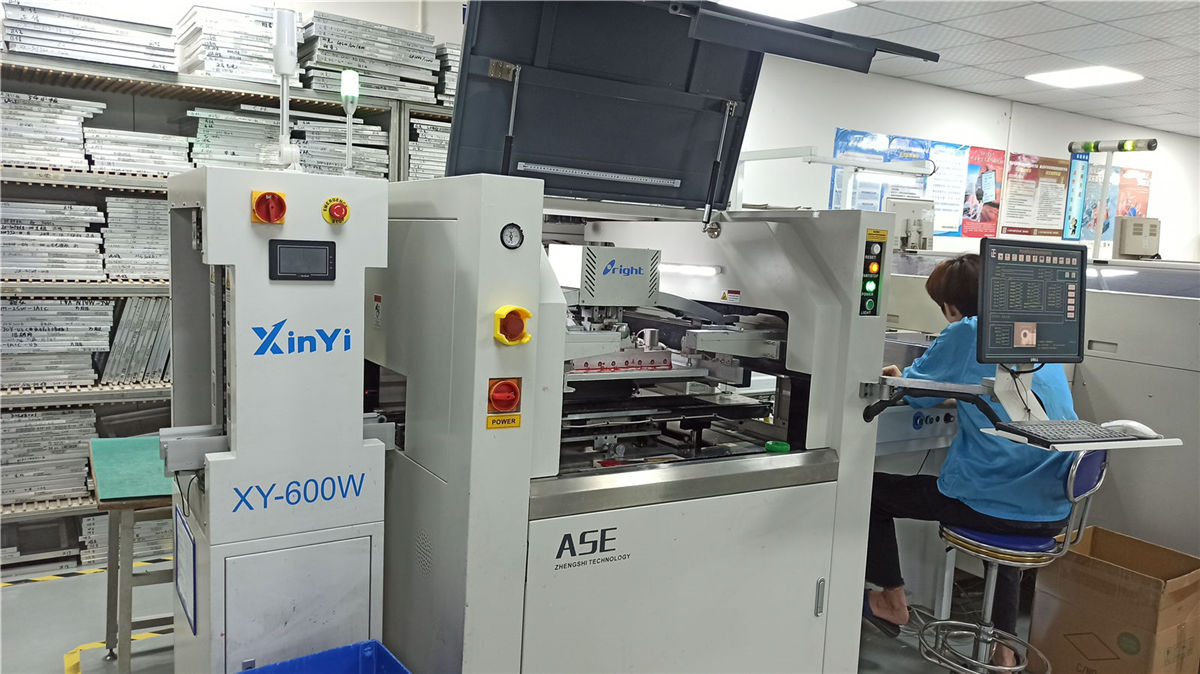 Shenzhen Smartkey Power Co., Ltd. Uninterruptible Power Supply (UPS)