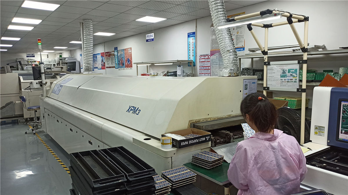 Shenzhen Smartkey Power Co., Ltd. LiFePO4 Battery Pack