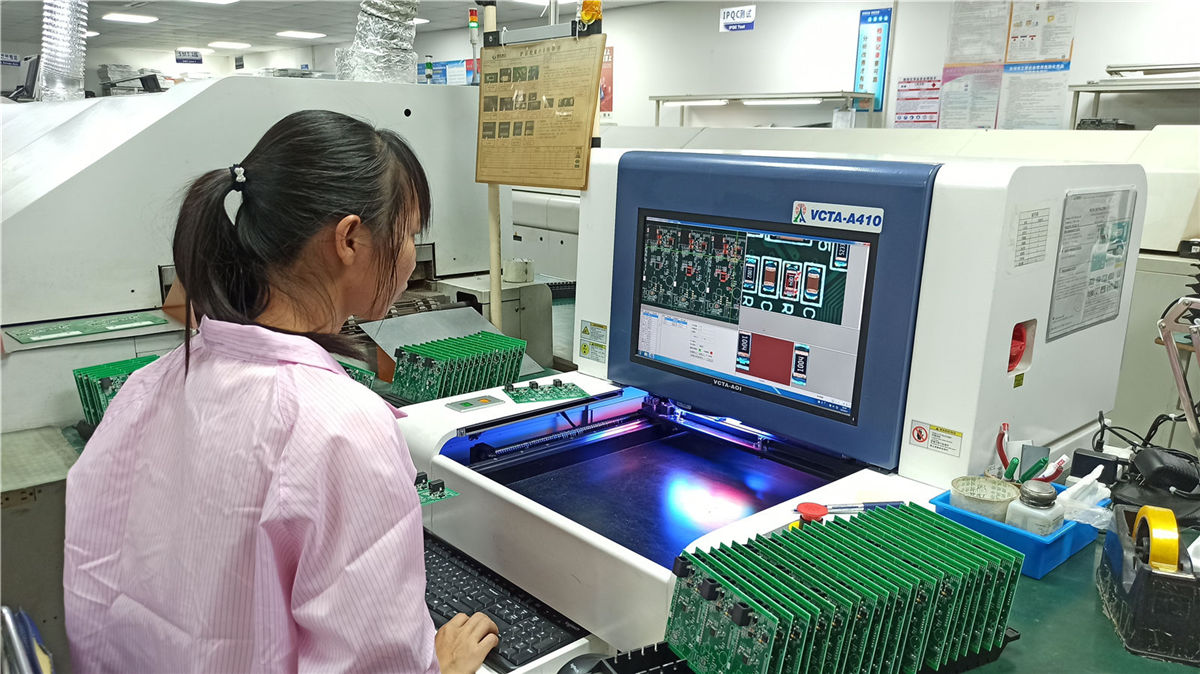 Shenzhen Smartkey Power Co., Ltd. Solar Inverter