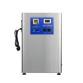 Qlozone portable ozone generators 10g air purifier ozone generator for septic tank