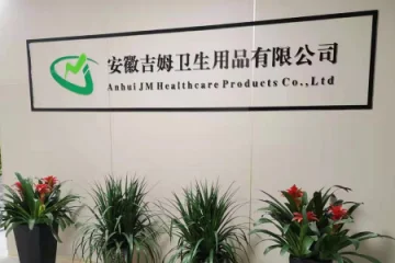 Anhui JM Healthcare Products Co., Ltd. Disposable Bed Sheets