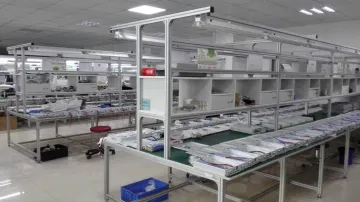 Shenzhen Boostel Technologies Co., Ltd. factory image 3