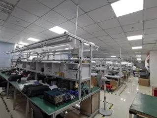 Shenzhen Boostel Technologies Co., Ltd. factory image 4