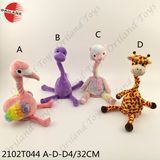 Plush Toys Singing Function with Music IC