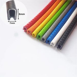 PVC Edge Protection Beading Trim Seal Strip