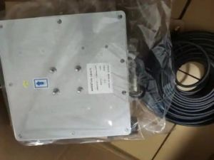 4G MIMO 698~2700MHz 8dBi Wide Band Outdoor Indoor Antenna for Cell Phone Signal Booster Antenna
