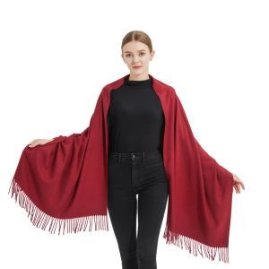Cheap New Fashion Pashmina Cashmere Women Scarf Wholesale