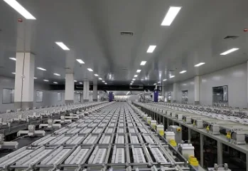 Yongkang Shineway Technology Co., Ltd. factory image 2