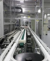 Yongkang Shineway Technology Co., Ltd. factory image 3