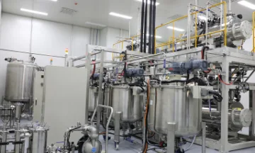 Yongkang Shineway Technology Co., Ltd. factory image 4