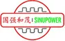 Sinupower Heat Transfer Tubes Changshu Ltd logo