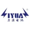 Liyuan Battery Technology (Yichun) Co., Ltd. logo