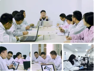 Liyuan Battery Technology (Yichun) Co., Ltd. factory image 2