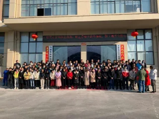 Liyuan Battery Technology (Yichun) Co., Ltd. factory image 4