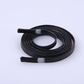 Gacent Cotton Cord Recycled Wholesale Braided Rope Cotton Rope for Packaging 100% Natural Custom Logo Customized Summer Shoes